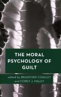 The_moral_psychology_of_guilt