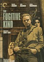 The_fugitive_kind