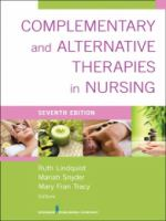 Complementary___alternative_therapies_in_nursing
