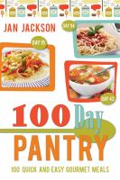 100-day_pantry