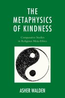 The_metaphysics_of_kindness