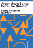 Argentina_s_Santa_Fe_Guitar_Quartet