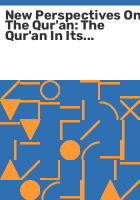 New_perspectives_on_the_Qur_an