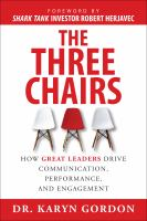 The_three_chairs
