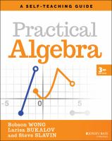 Practical_Algebra