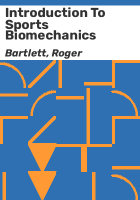 Introduction_to_sports_biomechanics