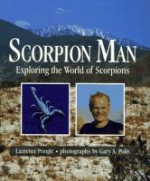 Scorpion_man