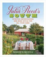Julia_Reed_s_South