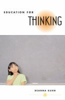 Education_for_thinking