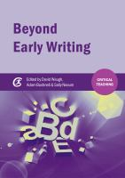 Beyond_early_writing