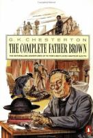 The_Penguin_complete_Father_Brown