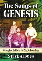 The_songs_of_Genesis