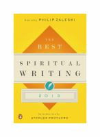 The_best_spiritual_writing_2013