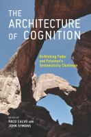 The_architecture_of_cognition
