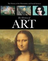The_history_of_art