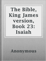 The_Bible__King_James_version__Book_23__Isaiah