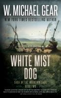 White_mist_dog