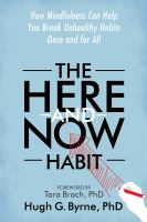 The_here-and-now_habit