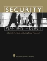 Security_planning_and_design