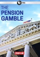 The_pension_gamble