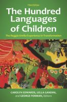 The_hundred_languages_of_children