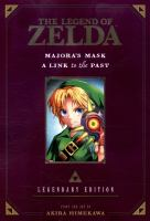The_legend_of_Zelda