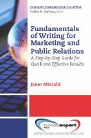 Fundamentals_of_writing_for_marketing_and_public_relations