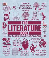 The_literature_book