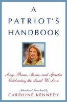 A_patriot_s_handbook