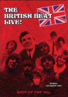 The_British_beat_live