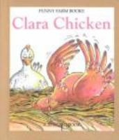 Clara_Chicken