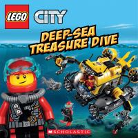 Deep-sea_treasure_dive