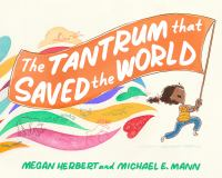 The_tantrum_that_saved_the_world