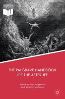 The_Palgrave_handbook_of_the_afterlife