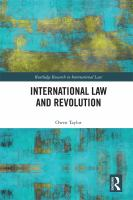 International_law_and_revolution