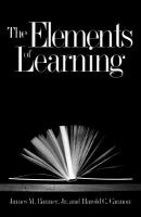 The_elements_of_learning
