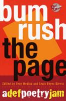Bum_rush_the_page