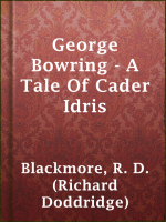 George_Bowring_-_A_Tale_Of_Cader_Idris