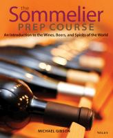 The_sommelier_prep_course