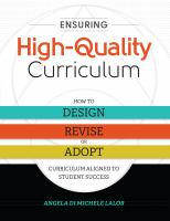 Ensuring_high-quality_curriculum