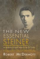 The_new_essential_Steiner