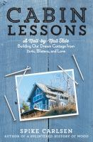 Cabin_lessons