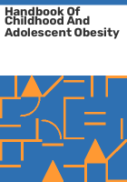 Handbook_of_childhood_and_adolescent_obesity