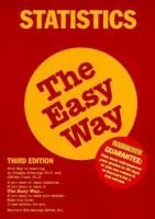 Statistics_the_easy_way