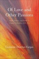 Of_love_and_other_passions