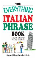 The_everything_Italian_phrase_book
