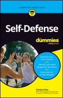 Self-defense