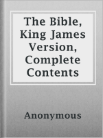 The_Bible__King_James_Version__Complete_Contents