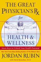 The_Great_Physician_s_Rx_for_health___wellness