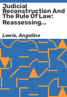 Judicial_reconstruction_and_the_rule_of_law